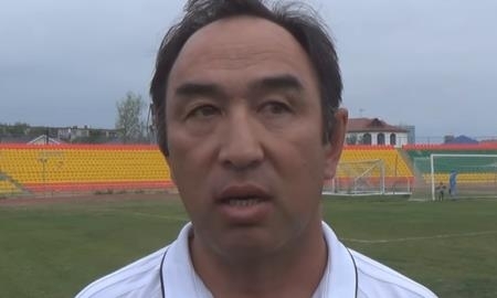 Тимур Укубаев: «Ребята справились с задачей, спасибо им за морально-волевые качества»