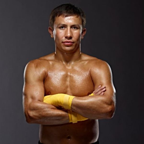 Самые сексуальные спортсмены Казахстана