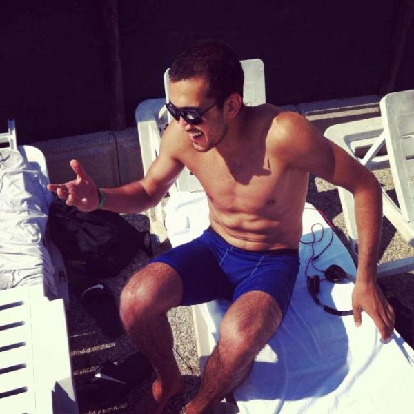 Самые сексуальные спортсмены Казахстана