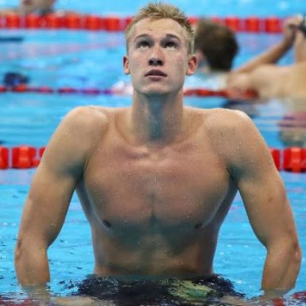 Самые сексуальные спортсмены Казахстана