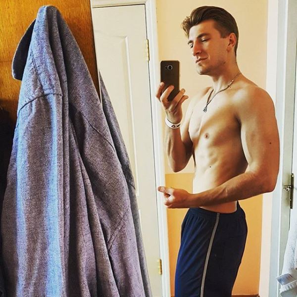 Самые сексуальные спортсмены Казахстана