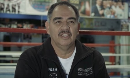 Санчес ответил на обвинения Сондерса