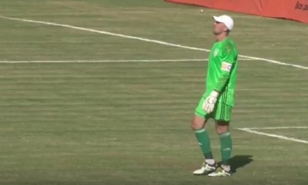 Видео матча Премьер-Лиги «Ордабасы» — «Актобе» 2:1