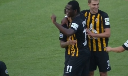 Видео матча Премьер-Лиги «Кайрат» — «Тараз» 4:0