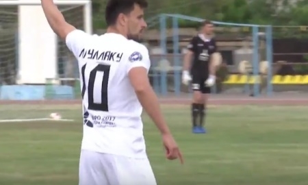 Видео матча Премьер-Лиги «Акжайык» — «Астана» 0:2