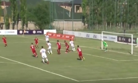 Видеообзор матча Премьер-Лиги «Ордабасы» — «Актобе» 2:1