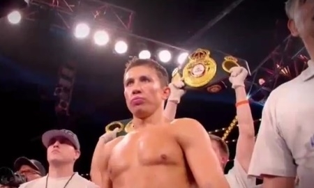 10 причин почему Головкин побьет «Канело»