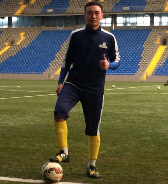 Гульназ Газизова: «Спасибо всем, кто помог и помогает нам!»