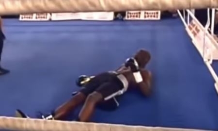 Самые быстрые нокауты Головкина и Альвареса