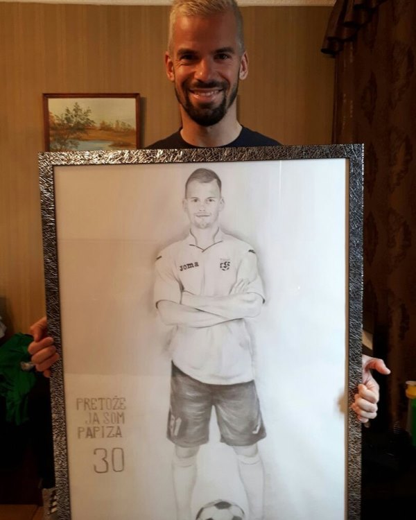 Томаш Шимкович: «Мне очень нравится, что казахстанцы несмотря на условия, любят свою страну, город»