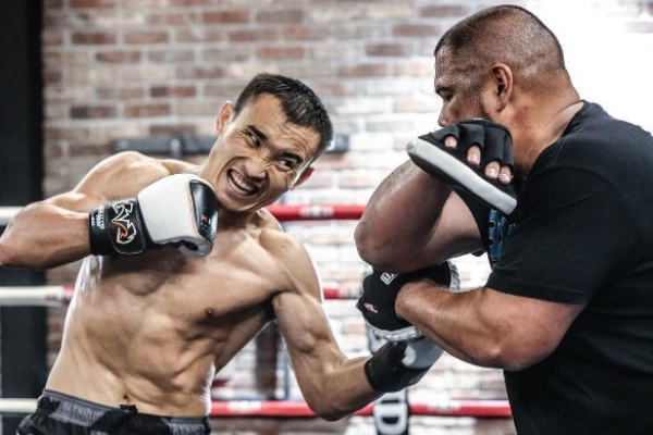 Ислама назвали «монстром из Казахстана»