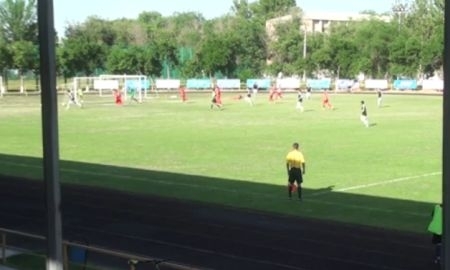 Видеообзор матча Первой лиги «Махтаарал» — «Экибастуз» 2:0