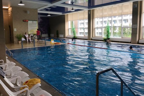 Биатлон. По дороге на Олимп