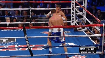 За счет чего Головкин должен победить Альвареса