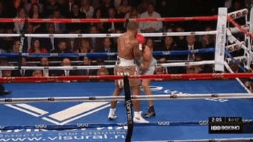 За счет чего Головкин должен победить Альвареса