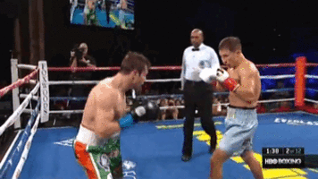 За счет чего Головкин должен победить Альвареса