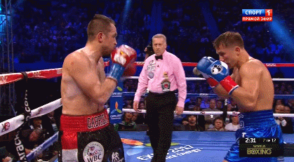 За счет чего Головкин должен победить Альвареса