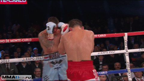 За счет чего Головкин должен победить Альвареса