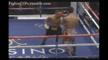 За счет чего Головкин должен победить Альвареса