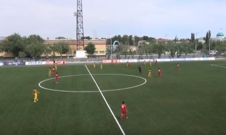 Видеообзор матча Второй лиги «Кайсар М» — «Кайрат М» 0:9