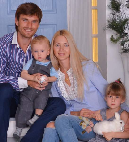 Дарья Ковальчук: «После поражений мы с Кириллом всегда дома обсуждаем каждый момент матча, разбираем ошибки»