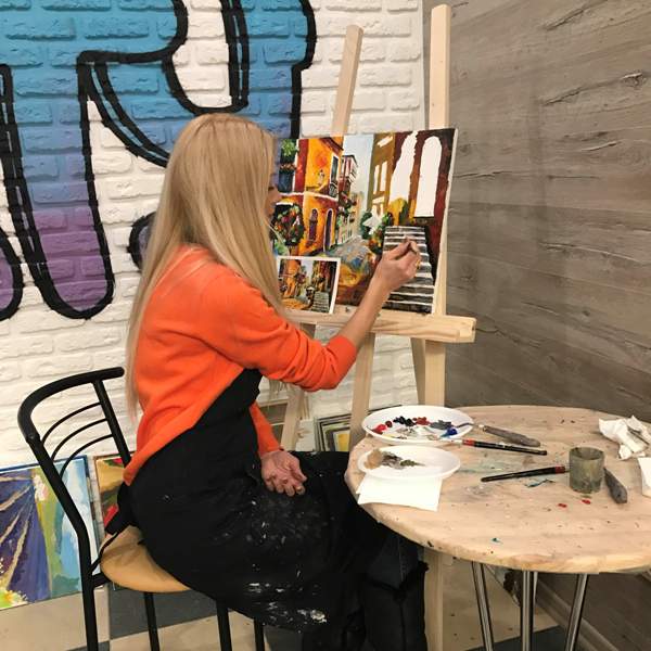 Дарья Ковальчук: «После поражений мы с Кириллом всегда дома обсуждаем каждый момент матча, разбираем ошибки»