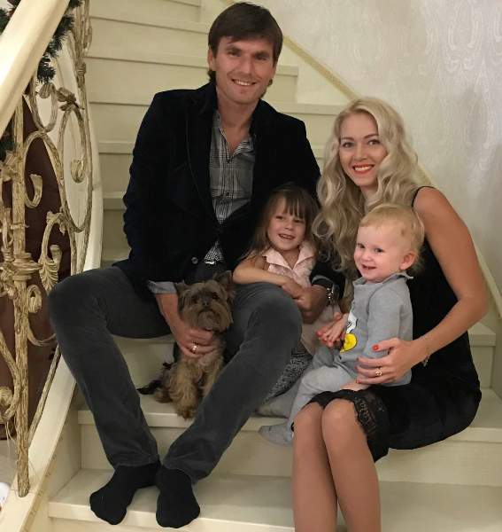 Дарья Ковальчук: «После поражений мы с Кириллом всегда дома обсуждаем каждый момент матча, разбираем ошибки»