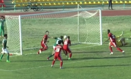 Видеообзор матча Премьер-Лиги «Атырау» — «Акжайык» 2:0