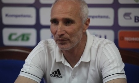 Вахид Масудов: «У нас проблемы с реализацией»