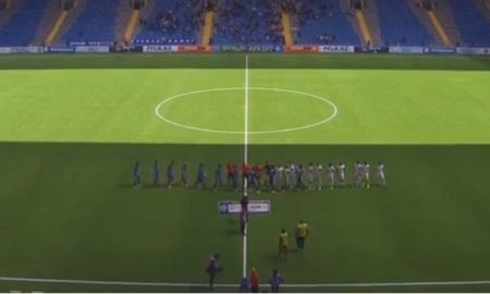 Видео матча Премьер-Лиги «Окжетпес» — «Ордабасы» 1:2