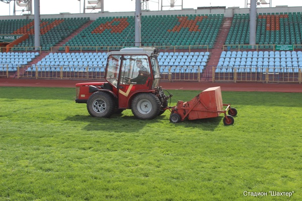 Азамат Айтхожин: «ПФЛК решительно настроена добиться от клубов создания необходимой инфраструктуры»