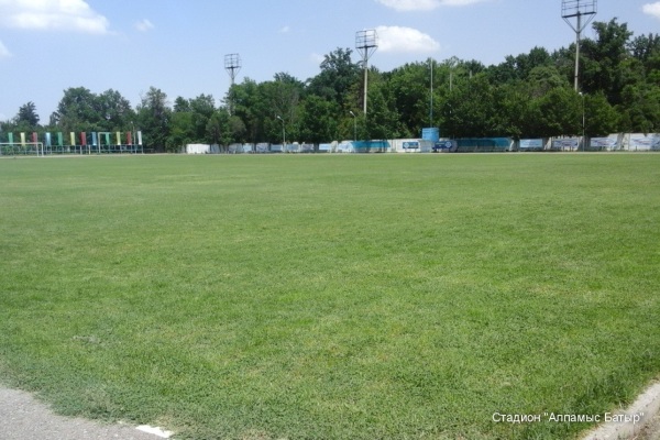 Азамат Айтхожин: «ПФЛК решительно настроена добиться от клубов создания необходимой инфраструктуры»