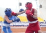 Названы боксеры-чемпионы Молодёжных игр