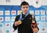 Названы боксеры-чемпионы Молодёжных игр