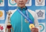 Названы боксеры-чемпионы Молодёжных игр