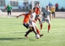 Фоторепортаж с матча Второй лиги «Шахтер М» — «Рузаевка» 0:1