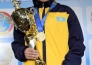 Завершился чемпионат Казахстана среди женщин