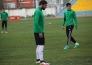 «Атырау» провел предыгровую тренировку перед матчем с «Актобе»