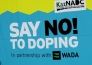 В Шымкенте прошел антидопинговый семинар