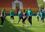 Фоторепортаж с предыгровой тренировки «Тобола» в Актобе 