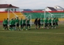 «Атырау» провел тренировку перед матчем с «Ордабасы» 