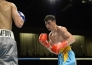 Фоторепортаж с матча плей-офф WSB «Astana Arlans» — «Patriot Boxing Team» 4:1