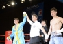 Фоторепортаж с матча плей-офф WSB «Astana Arlans» — «Patriot Boxing Team» 4:1
