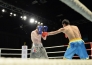 Фоторепортаж с матча плей-офф WSB «Astana Arlans» — «Patriot Boxing Team» 4:1