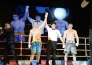 Фоторепортаж с матча плей-офф WSB «Astana Arlans» — «Patriot Boxing Team» 4:1