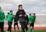 Фоторепортаж с тренировки «Атырау» в Темиртау