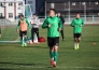Фоторепортаж с тренировки «Атырау» на «Мунайшы»