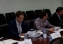 В Астане прошло ежегодное совещание руководителей хоккейных клубов