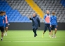 Фоторепортаж с тренировки «Астаны» перед матчем Премьер-Лиги с «Кайратом»