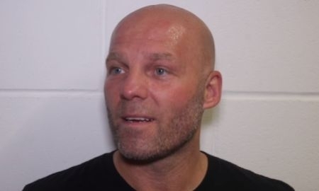 Райан Родс: «„Канело“ станет тем парнем, который свергнет Головкина!»